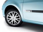 Renault Clio Rip Curl 2007 года